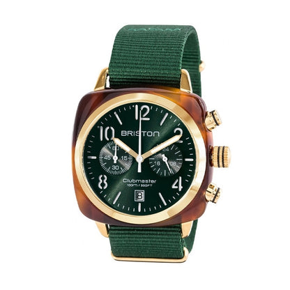 BRISTON WATCHES Mod. 15140.PYA.T.10.NBG 15140-PYA-T-10-NBG Armbanduhr