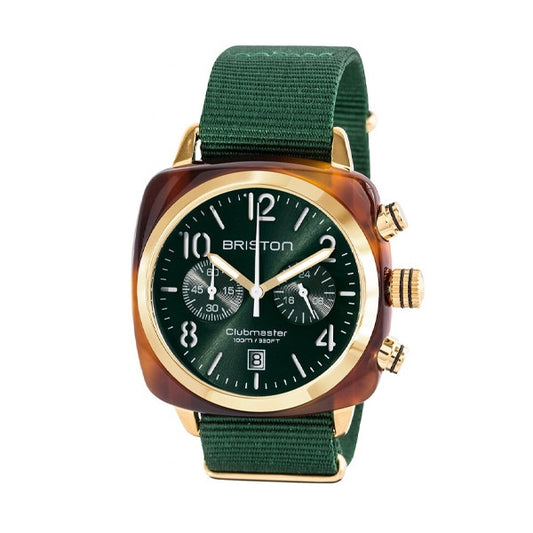 BRISTON WATCHES Mod. 15140.PYA.T.10.NBG 15140-PYA-T-10-NBG Armbanduhr