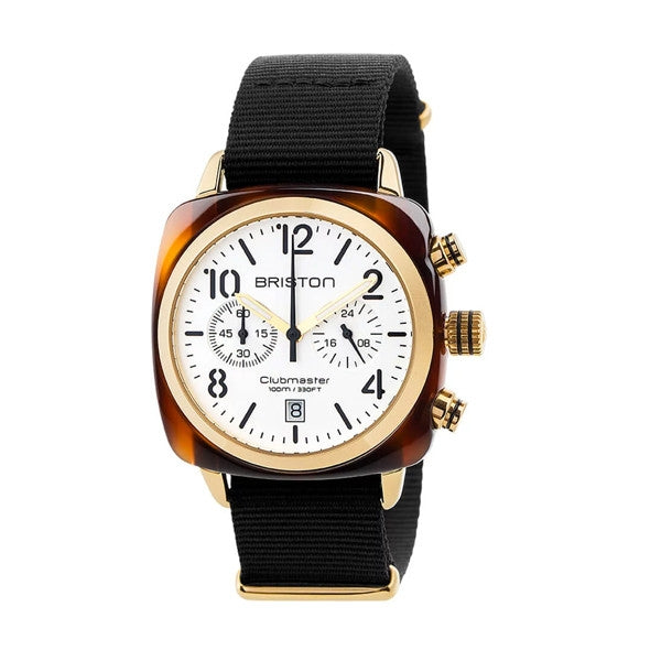 BRISTON WATCHES Mod. 17140.PYA.T.2.NB 17140-PYA-T-2-NB Armbanduhr