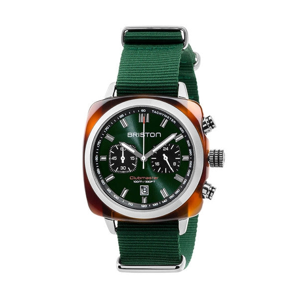 BRISTON WATCHES Mod. 17142.SA.TS.10.NBG 17142-SA-TS-10-NBG Armbanduhr