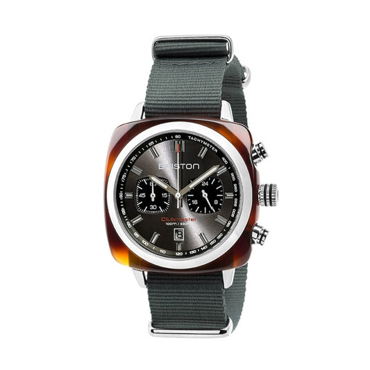 BRISTON WATCHES Mod. 17142.SA.TS.11.NG 17142-SA-TS-11-NG Armbanduhr