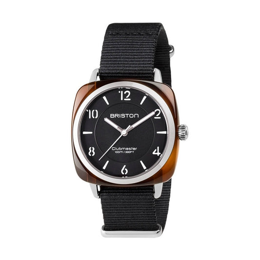 BRISTON WATCHES Mod. 17536.SA.T.1.NB 17536-SA-T-1-NB Armbanduhr