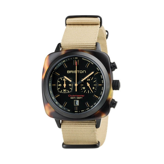 BRISTON WATCHES Mod. 18142.PBAM.TSS.5.NK Armbanduhr – Produktansicht