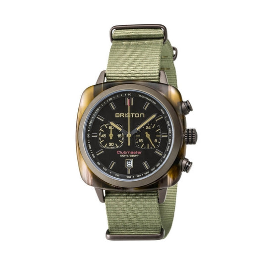 BRISTON WATCHES Mod. 18142.PKAM.TJS.19.NJ Armbanduhr – Produktansicht