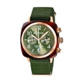 BRISTON WATCHES Mod. 19140.PRA.T.26.NOL 19140-PRA-T-26-NOL Armbanduhr ansicht-3