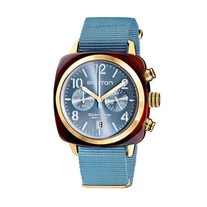BRISTON WATCHES Mod. 19140.PYA.T.25.NIB 19140-PYA-T-25-NIB Armbanduhr