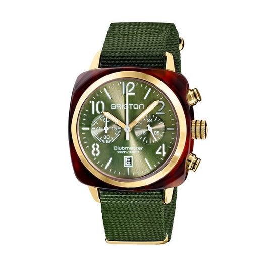 BRISTON WATCHES Mod. 19140.PYA.T.26.NOL 19140-PYA-T-26-NOL Armbanduhr