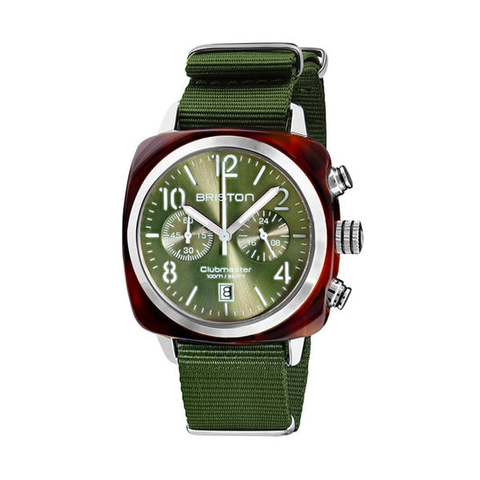 BRISTON WATCHES Mod. 19140.SA.T.26.NOL 19140-SA-T-26-NOL Armbanduhr