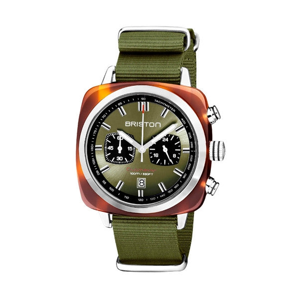 BRISTON WATCHES Mod. 20142.SA.TS.26.NOL 20142-SA-TS-26-NOL Armbanduhr