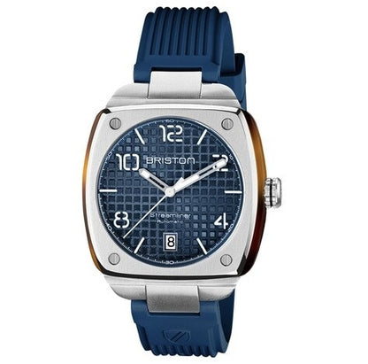 BRISTON WATCHES Mod. 23640.S.T.15.RNB 23640-S-T-15-RNB Armbanduhr