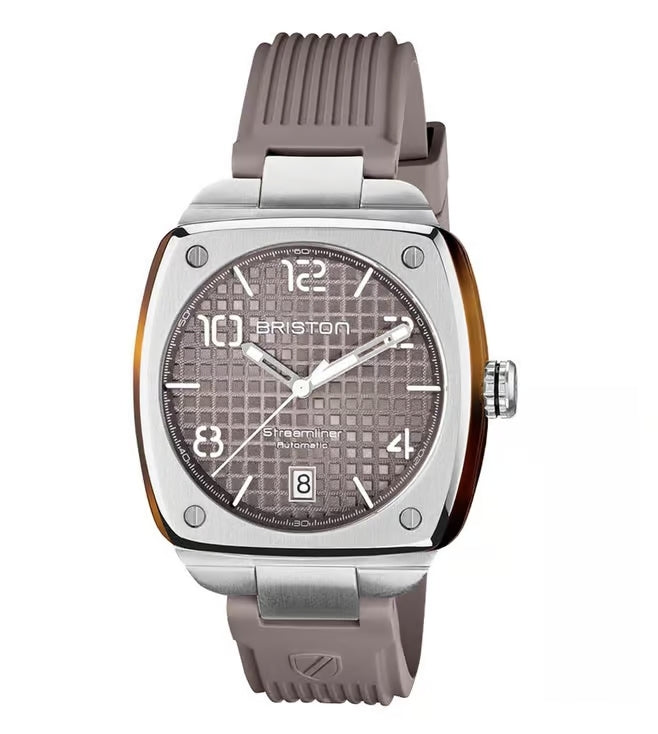 BRISTON WATCHES Mod. 23640.S.T.30.RT 23640-S-T-30-RT Armbanduhr