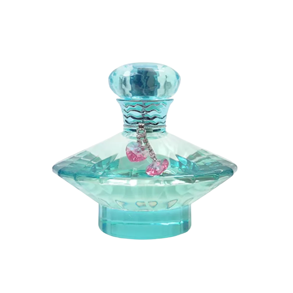 Britney Spears Britney Spears, Curious, Eau de Parfum, Für Frauen, 30 ml Regular