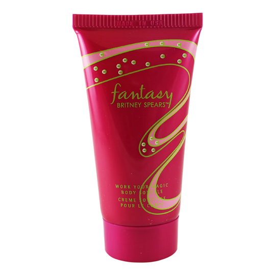 Britney Spears Britney Spears, Fantasy, Fruchtig, Duschgel, 50 ml Regular