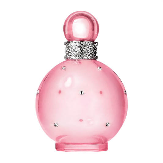 Britney Spears Britney Spears, Fantasy Sheer, Eau de Toilette, Für Frauen, 100 ml Regular