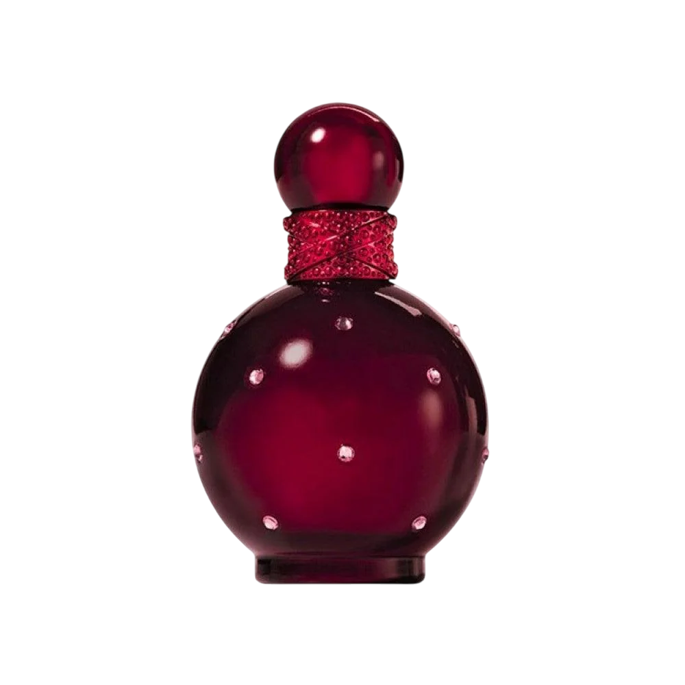 Britney Spears Britney Spears, Hidden Fantasy, Eau de Parfum, Für Frauen, 100 ml Regular