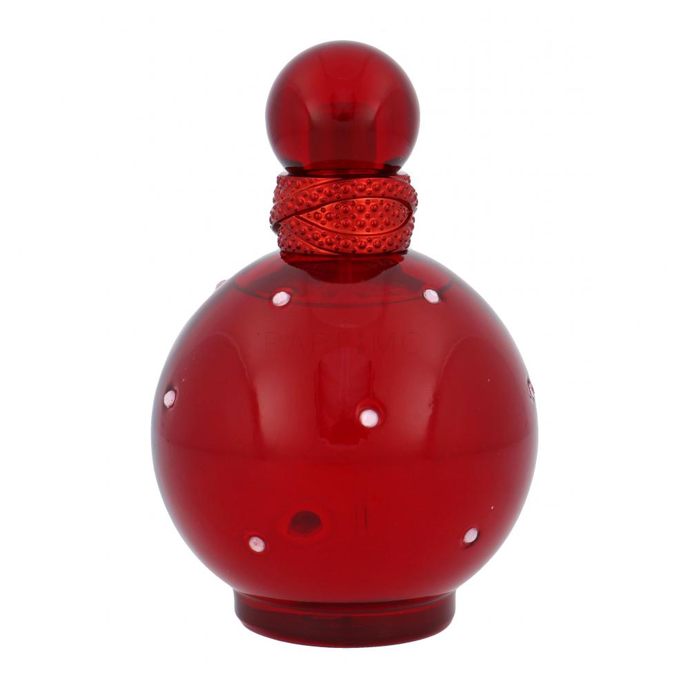 Britney Spears Britney Spears, Hidden Fantasy, Eau de Parfum, Für Frauen, 100 ml *Tester