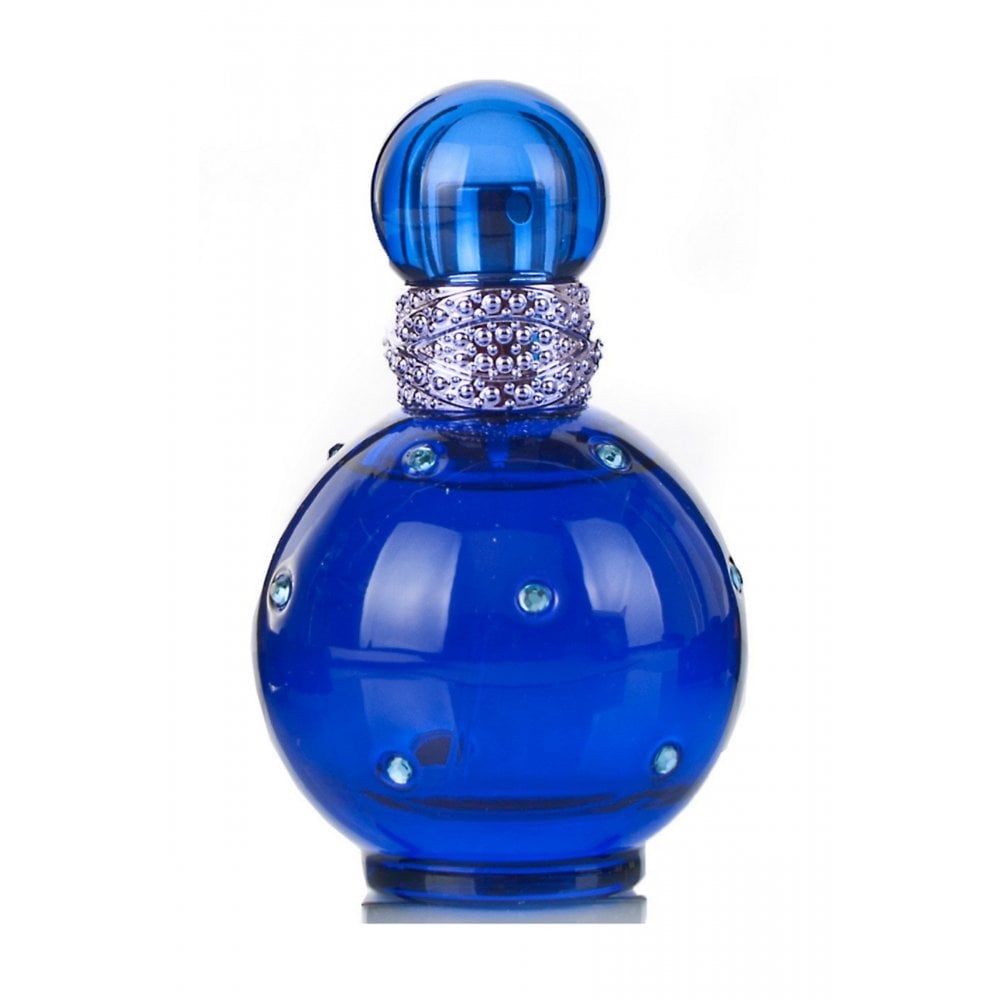 Britney Spears Britney Spears, Midnight Fantasy, Eau de Parfum, Für Frauen, 50 ml Regular
