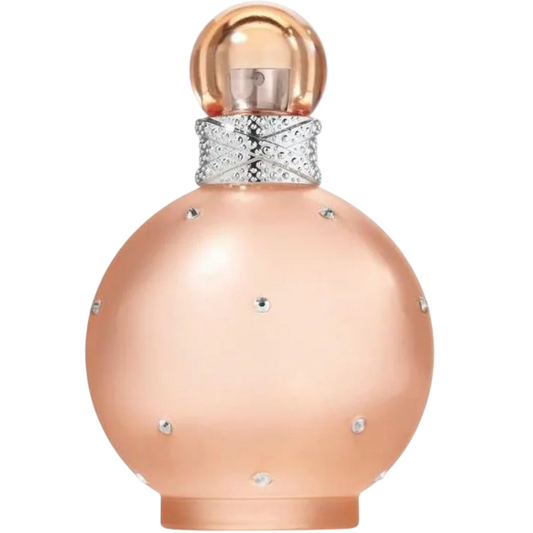 Britney Spears Britney Spears, Naked Fantasy, Eau de Toilette, Für Frauen, 100 ml Regular