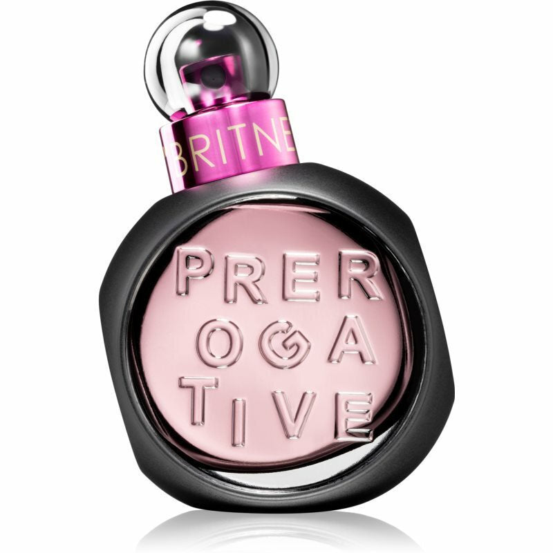 Britney Spears Britney Spears, Prerogative, Eau de Parfum, Für Frauen, 50 ml *Tester