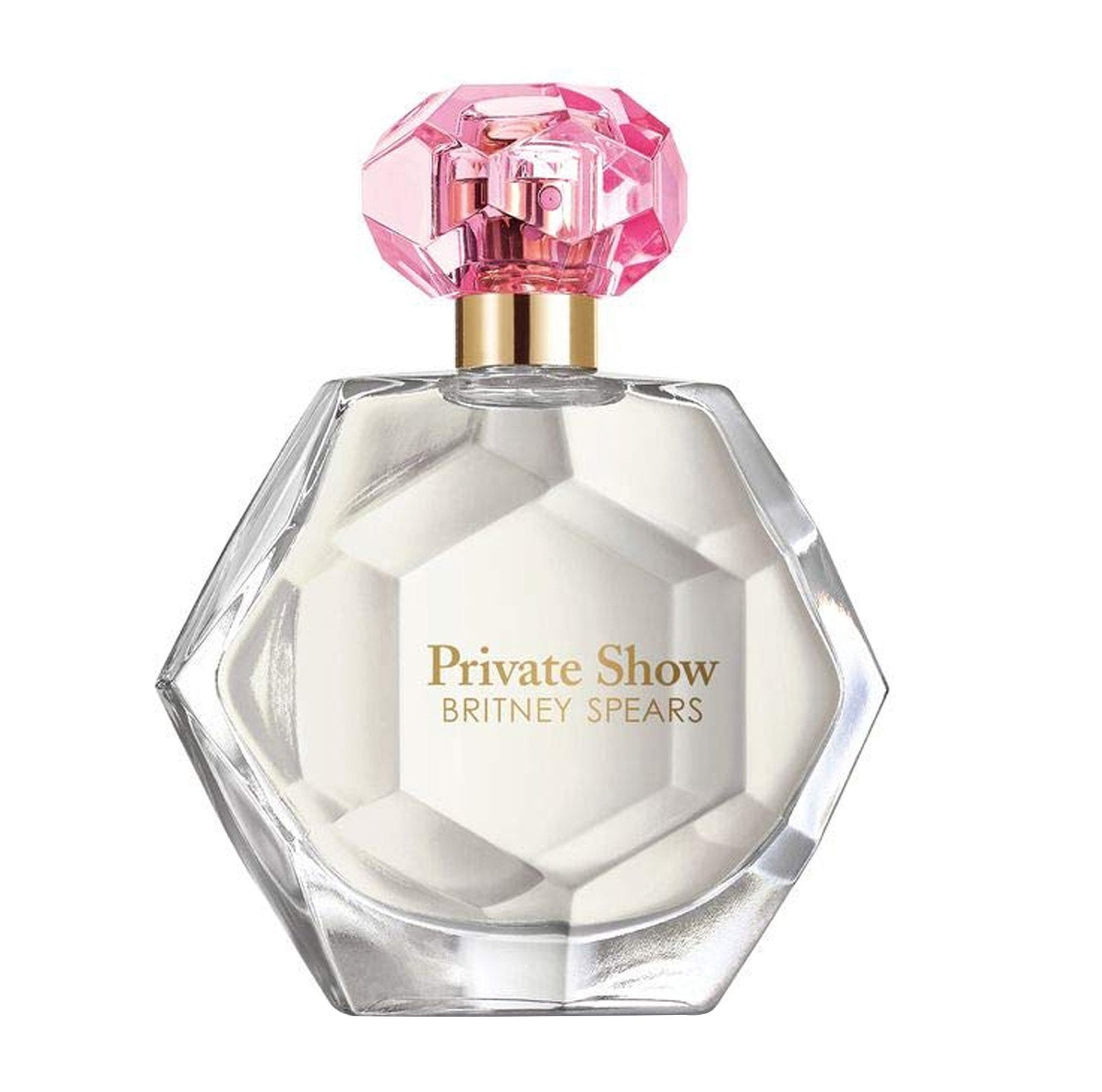 Britney Spears Britney Spears, Private Show, Eau de Parfum, Für Frauen, 50 ml *Tester