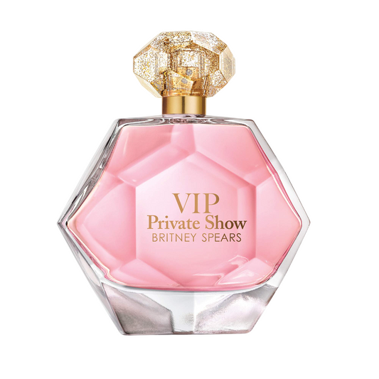 Britney Spears Britney Spears, VIP Private Show, Eau de Parfum, Für Frauen, 50 ml *Tester