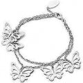 BROSWAY JEWELS Mod. FANTASY ***SPECIAL PRICE*** BFS13 Schmuck Edelstahl ansicht-2