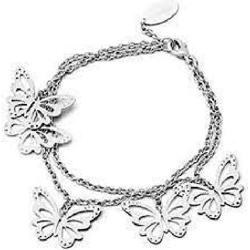 BROSWAY JEWELS Mod. FANTASY ***SPECIAL PRICE*** BFS13 Schmuck Edelstahl ansicht-3