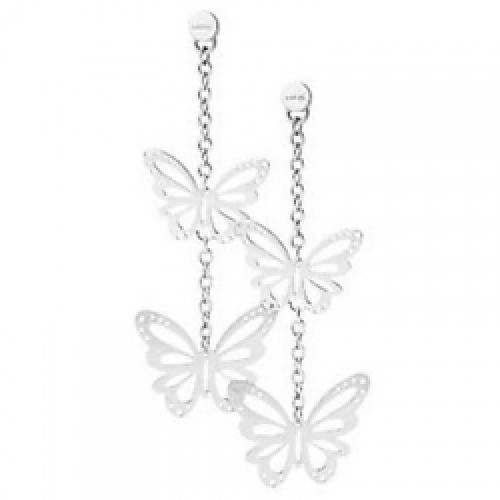 BROSWAY JEWELS Mod. FANTASY ***SPECIAL PRICE*** BFS23 Schmuck Edelstahl