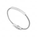 BROSWAY JEWELS Mod. ROYAL ***SPECIAL PRICE*** BRO03C Schmuck Edelstahl ansicht-2