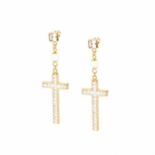 BROSWAY JEWELS Mod. SOUL ***SPECIAL PRICE*** BSL24 Schmuck Gold Edelstahl