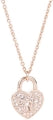 BROSWAY PRIVATE BPV09 Schmuck Gold Edelstahl ansicht-2