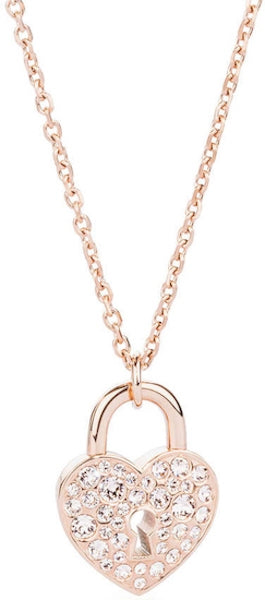 BROSWAY PRIVATE BPV09 Schmuck Gold Edelstahl