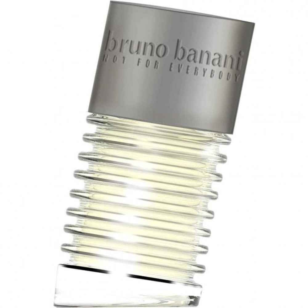 Bruno Banani Men Eau de Toilette 50 ml – Frischer Herrenduft als Tester
