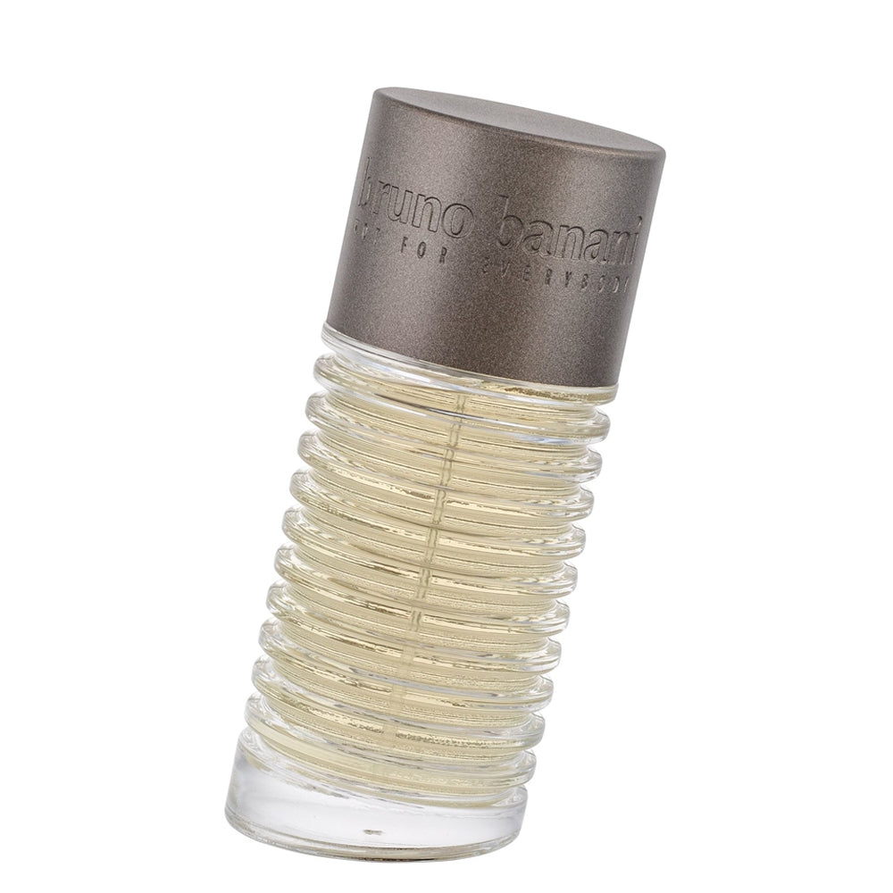 Bruno Banani Bruno Banani, Men, Eau de Toilette, Für Männer, 75 ml *Tester
