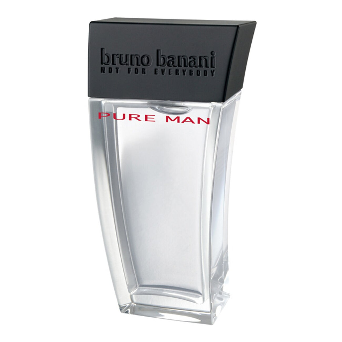 Bruno Banani Bruno Banani, Pure Man, Eau de Toilette, Für Männer, 30 ml *Tester