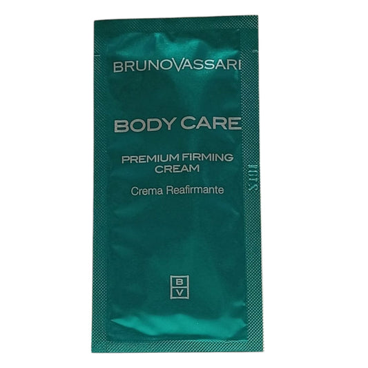 Bruno Vassari Bruno Vassari, Body Care, Festigung, Körpercreme, 8 ml *Muster Sample