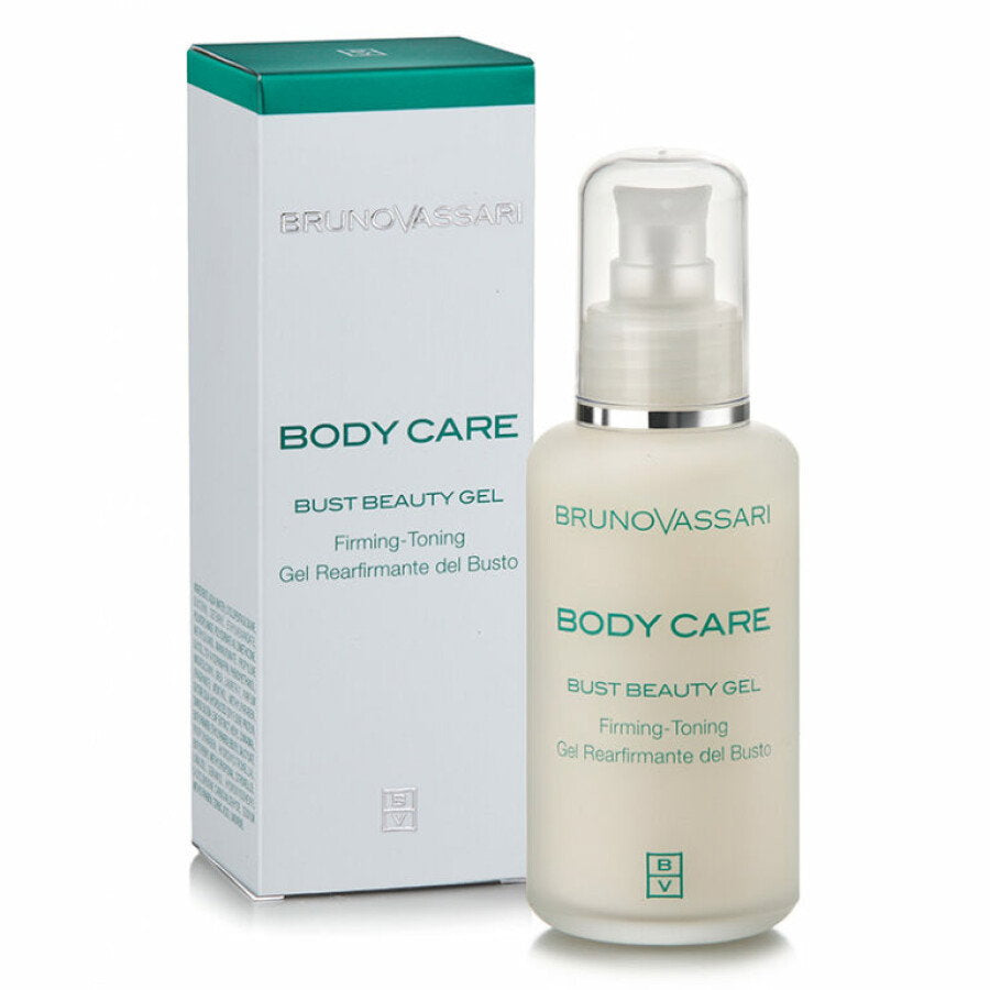Bruno Vassari Bruno Vassari, Body Care, Festigung, Körpergel, Für Busen & Dekolleté, 100 ml Regular
