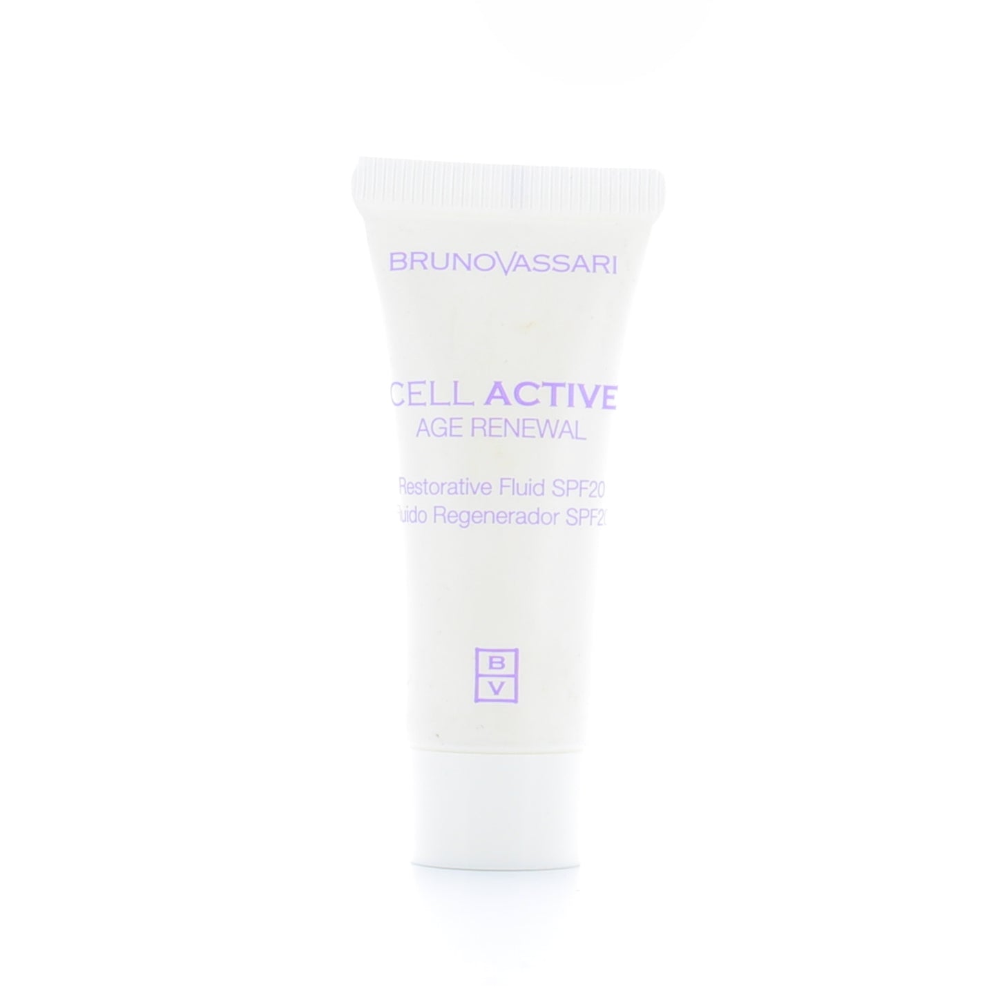 Bruno Vassari Bruno Vassari, Cell Active, Anti-Aging, Sahne, Für Augen, SPF 20, 5 ml *Muster Sample