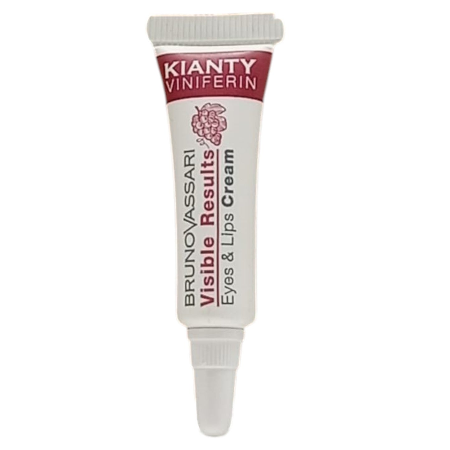Bruno Vassari Kianty Experience Anti-Aging Sahne Muster für Augen & Lippen 2.5 ml