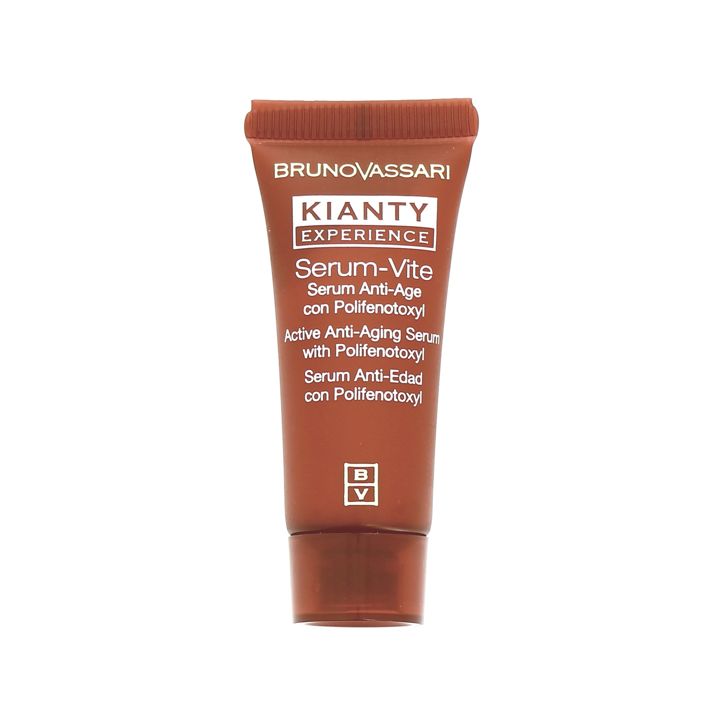 Bruno Vassari Kianty Experience Anti-Aging Augenserum 5 ml – Wirksame Pflege für strahlende Augen