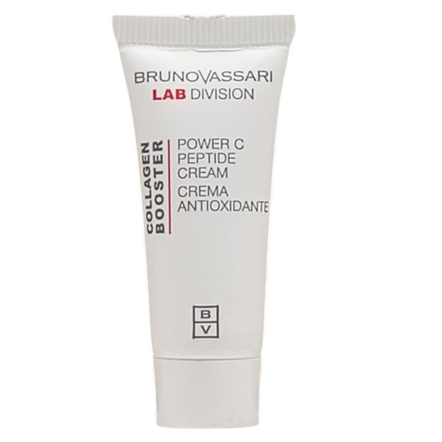 Bruno Vassari Lab Division Anti-Aging Tagescreme 5 ml Muster – Intensive Gesichtspflege