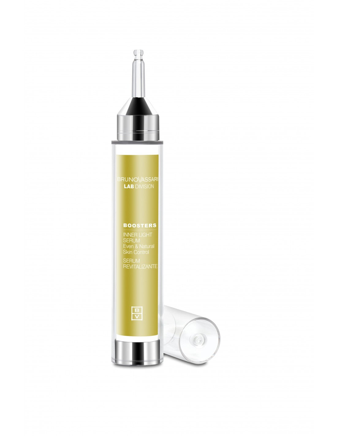 Bruno Vassari Bruno Vassari Lab Division Kollagen Serum zur Revitalisierung für Gesicht Hals Dekolleté