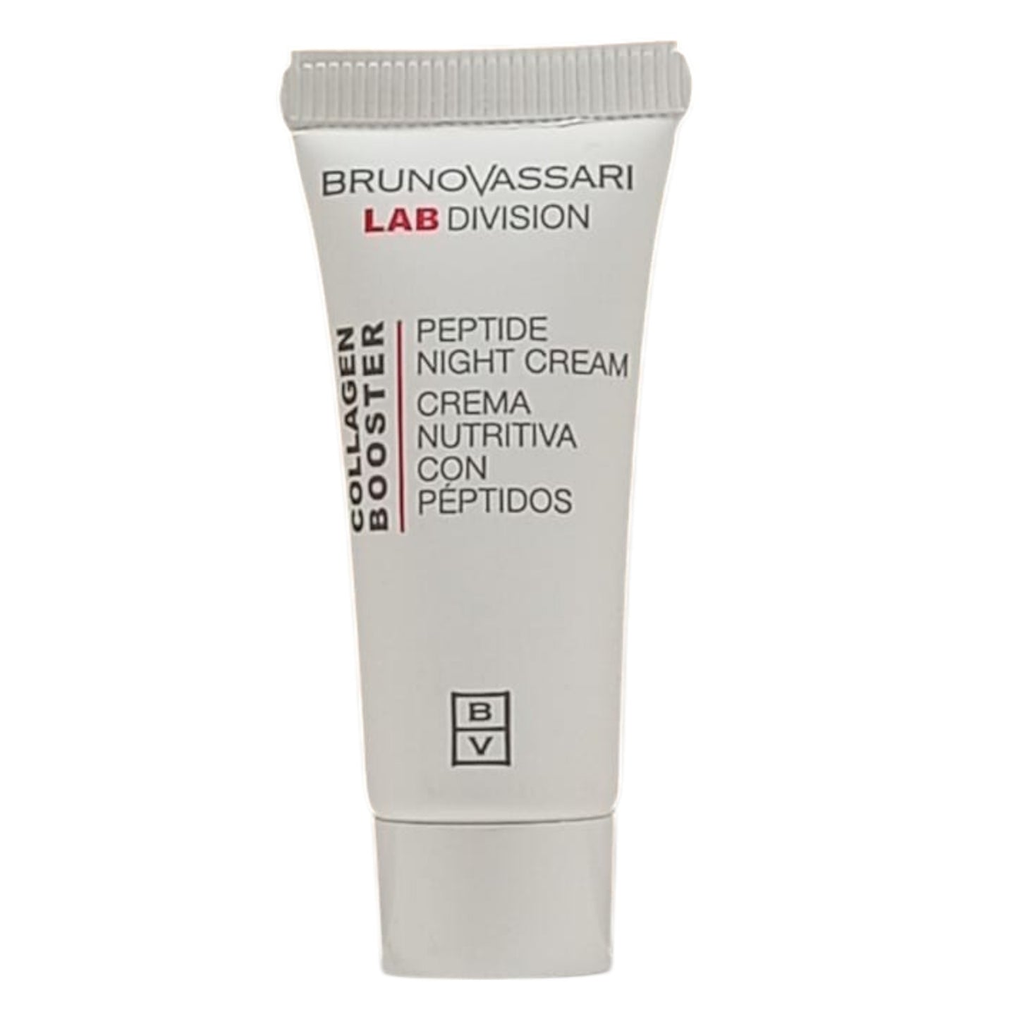Bruno Vassari Lab Division Hydra-Nährend Nacht-Sahne 5 ml Muster – Intensive Pflege für Frauen