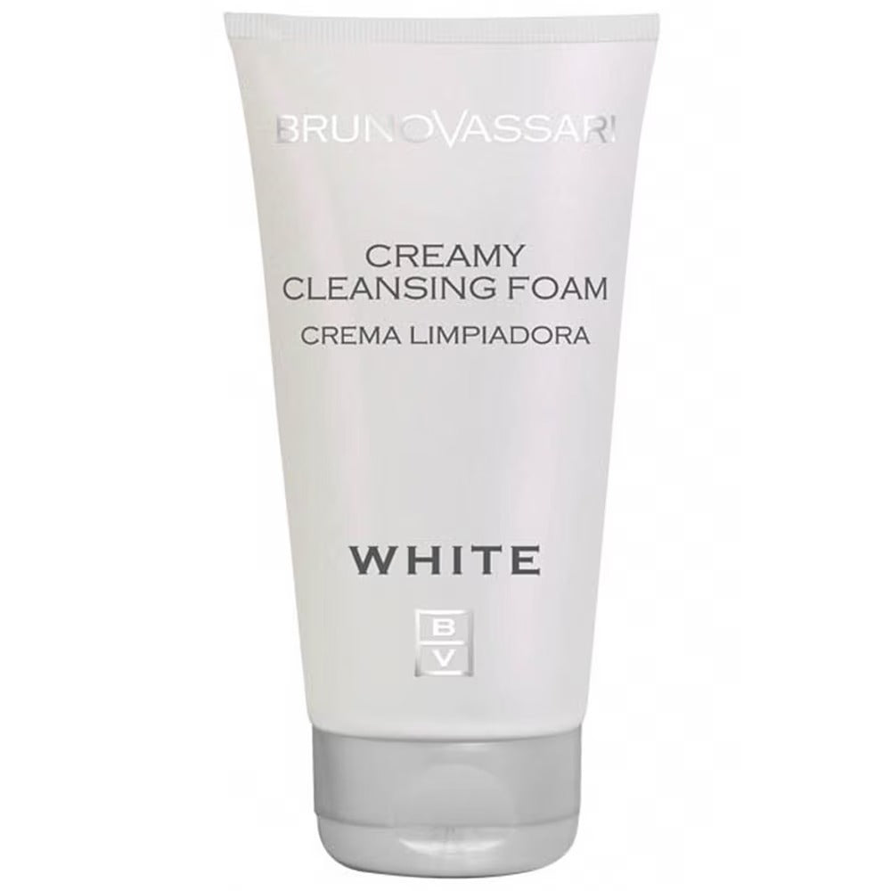 Bruno Vassari Bruno Vassari, White, Reinigung, Reinigungsschaum, 150 ml Regular