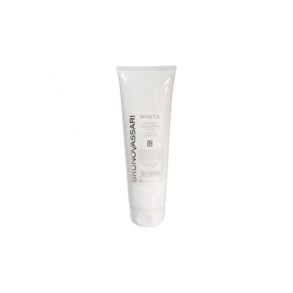 Bruno Vassari Bruno Vassari, White, Reinigung, Reinigungsschaum, 250 ml Regular