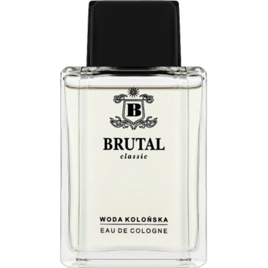 Brutal Brutal, Classic , Eau de Cologne, Für Männer, 100 ml *Tester