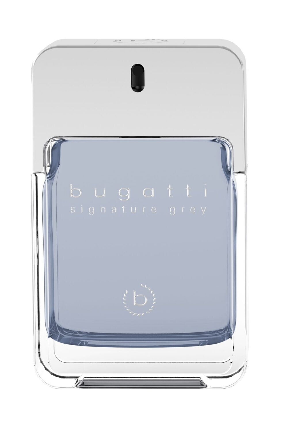 Bugatti Bugatti, Grey, Eau de Toilette, Für Männer, 100 ml *Tester