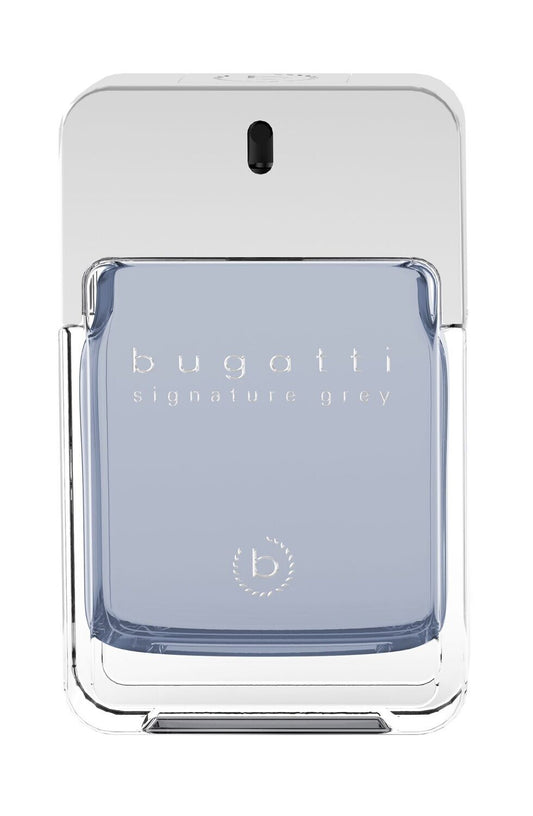 Bugatti Bugatti, Grey, Eau de Toilette, Für Männer, 100 ml *Tester