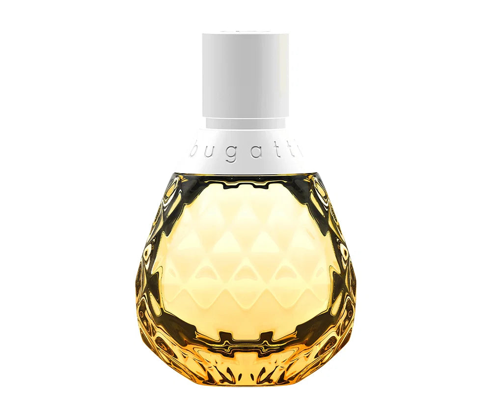 Bugatti Bugatti, Sole d'Italia, Eau de Parfum, Für Frauen, 30 ml Regular