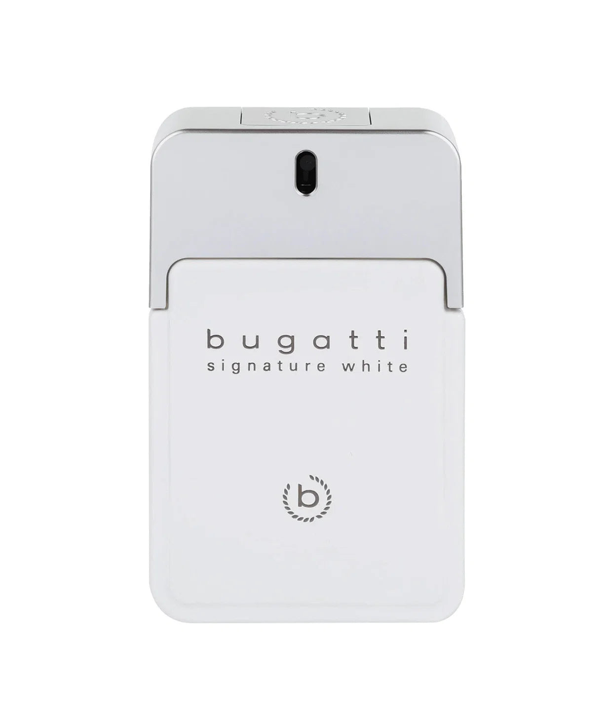 Bugatti Bugatti, White, Eau de Toilette, Für Männer, 100 ml *Tester